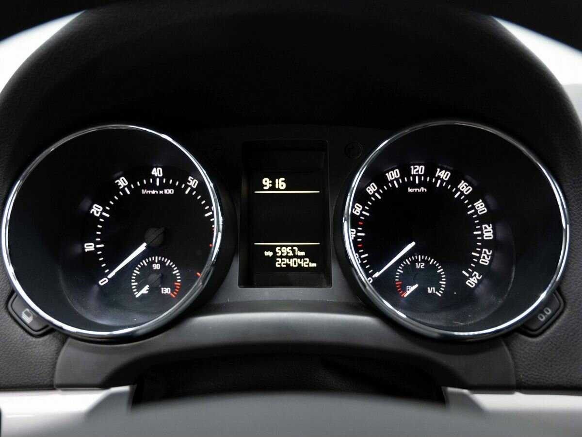 Купить Шкода Йети, 2012, 225 000 км.. Фото: #15