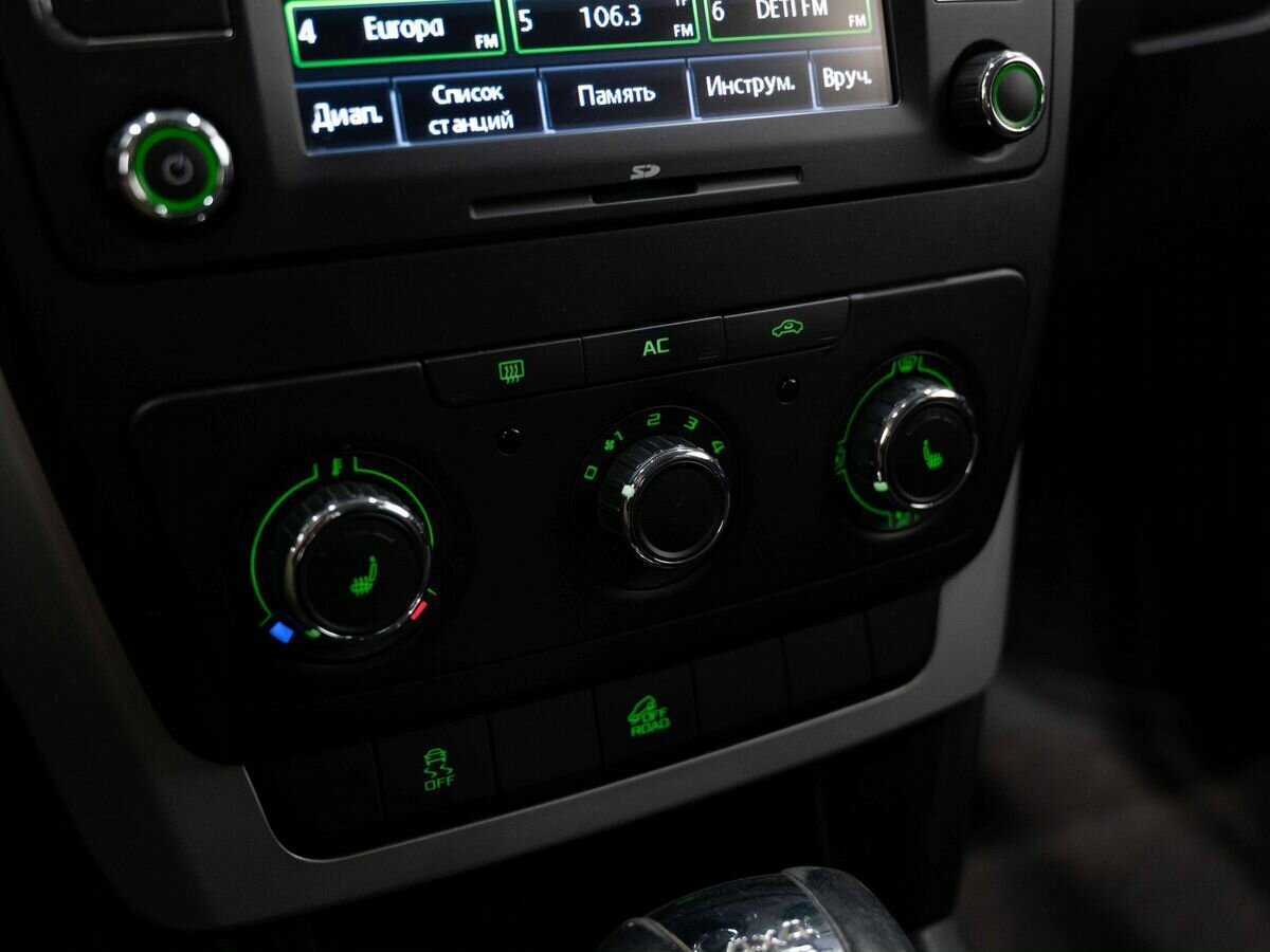 Купить Шкода Йети, 2012, 225 000 км.. Фото: #17