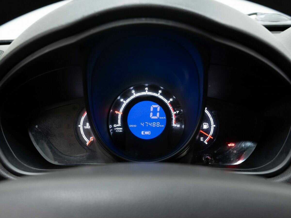 Купить Лифан Икс60, 2016, 48 000 км.. Фото: #16