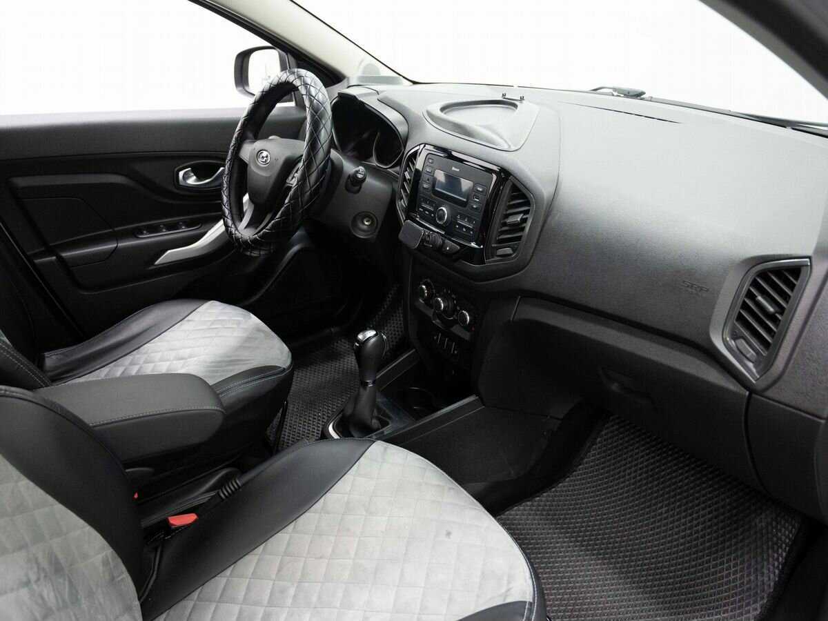 Купить Лада (ВАЗ) ИКСРЭЙ, 2019, 40 000 км.. Фото: #10