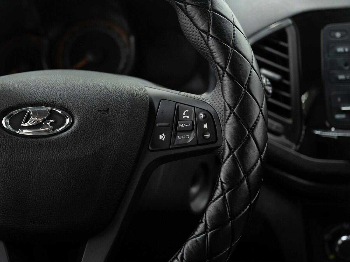 Купить Лада (ВАЗ) ИКСРЭЙ, 2019, 40 000 км.. Фото: #14