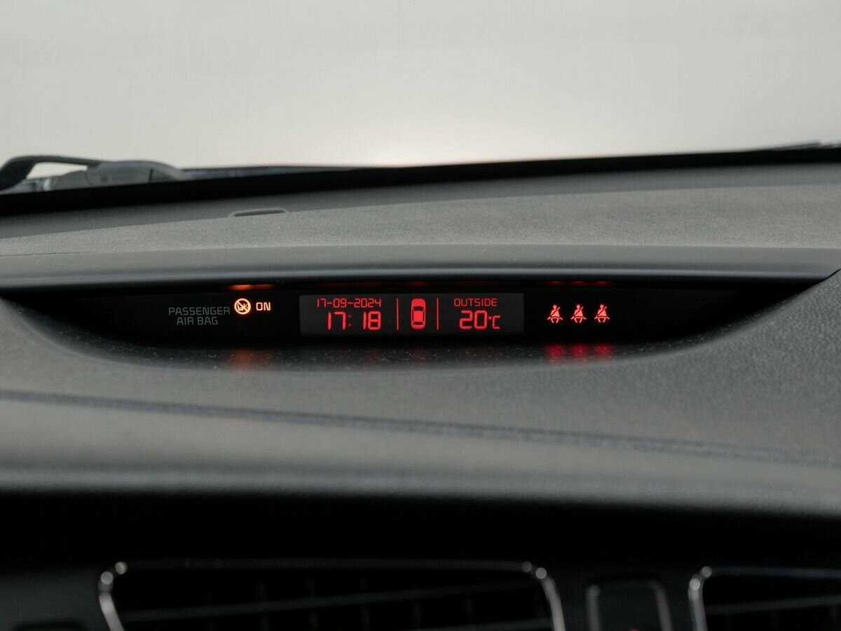 Купить Киа Сид, 2014, 196 212 км.. Фото: #20