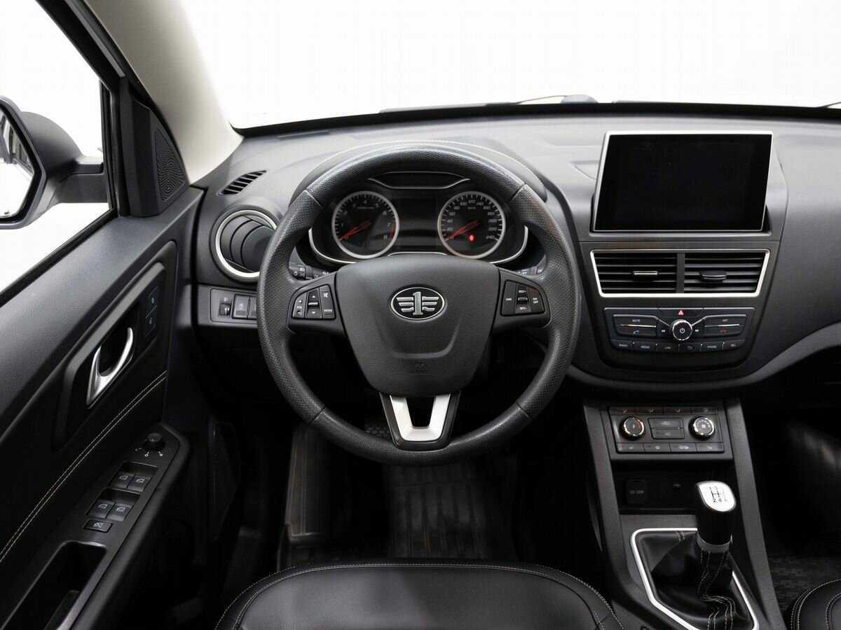 Купить ФАВ Бестюрн Икс40, 2019, 77 000 км.. Фото: #12