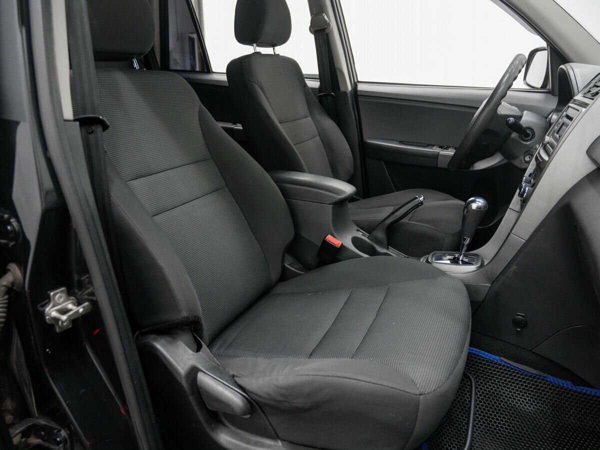 Купить Чери Тигго (Т11), 2015, 119 500 км.. Фото: #7