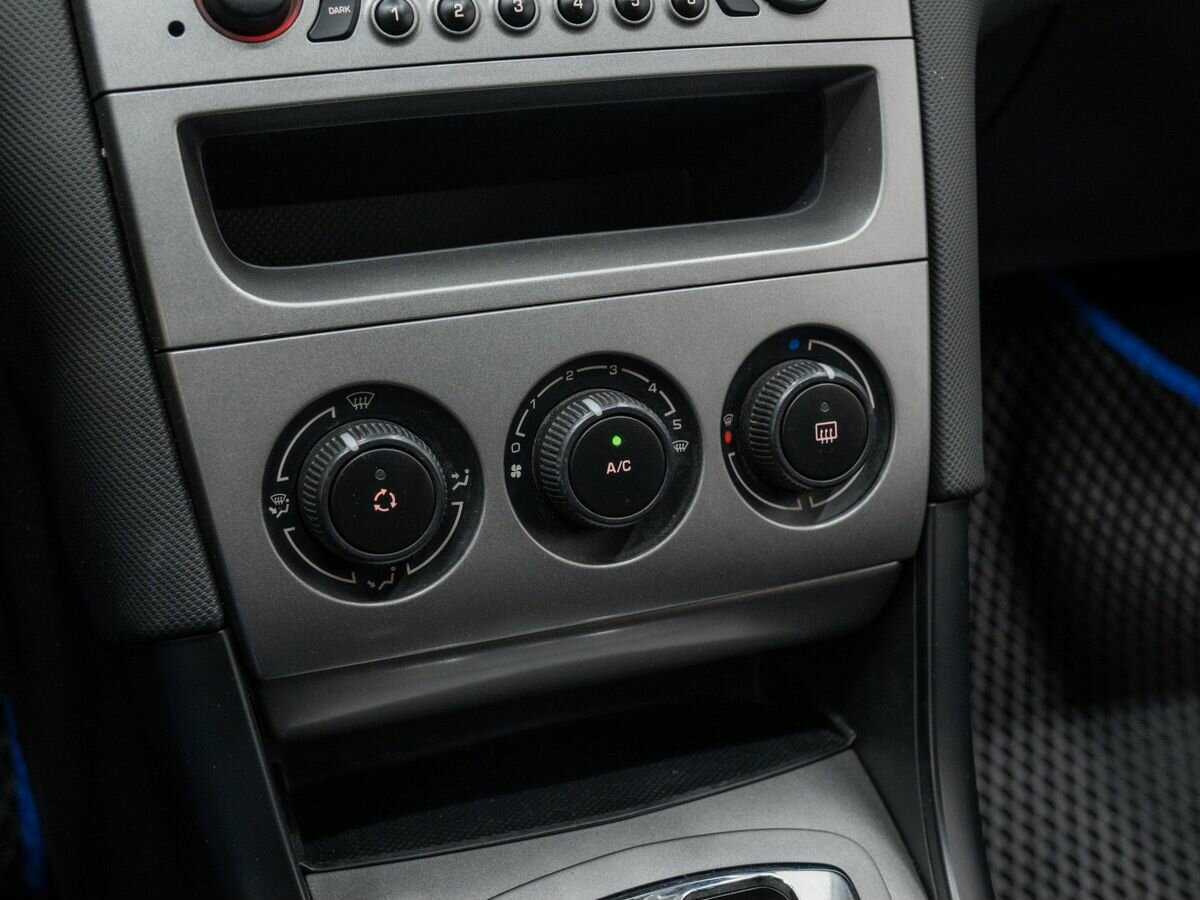 Купить Пежо 408, 2013, 151 000 км.. Фото: #18