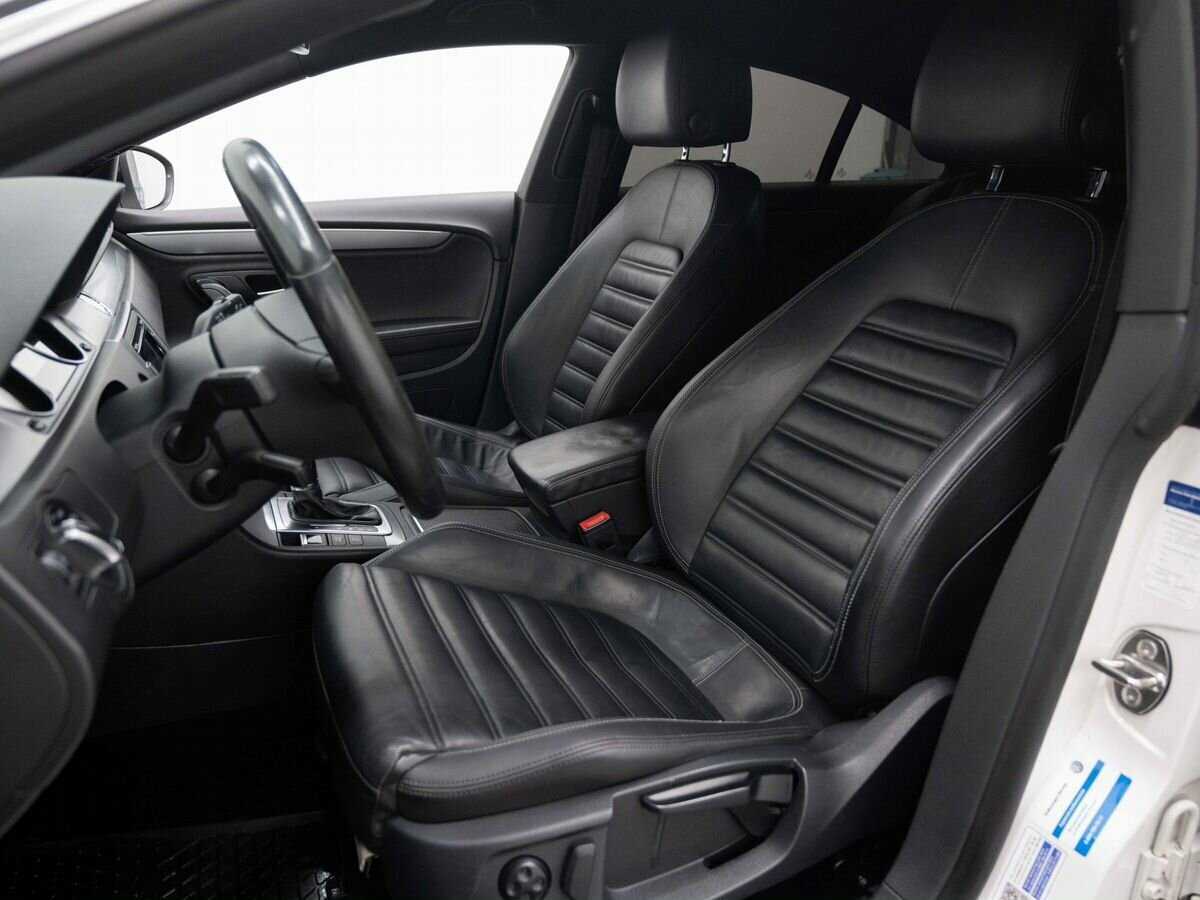 Купить Фольксваген Пассат ЦЦ, 2013, 268 439 км.. Фото: #7