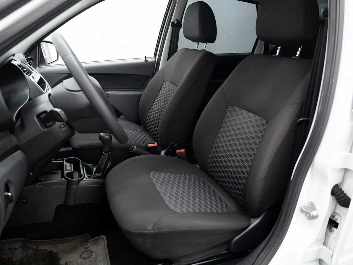 Купить Лада (ВАЗ) Гранта, 2020, 81 101 км.. Фото: #7