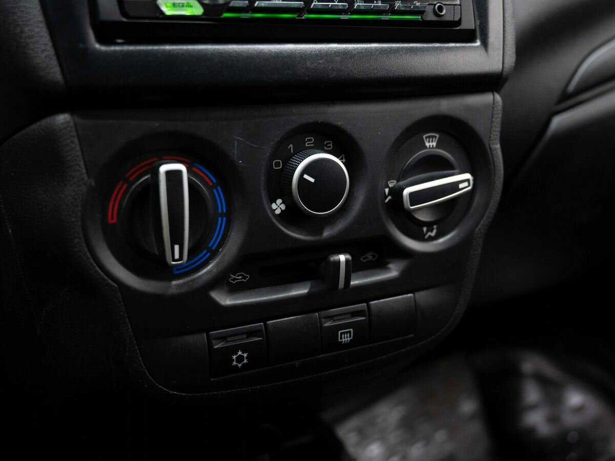 Купить Лада (ВАЗ) Гранта, 2020, 81 101 км.. Фото: #17