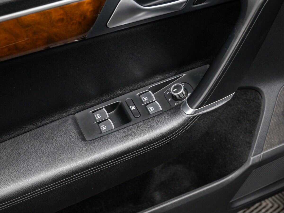 Купить Фольксваген Пассат, 2012, 176 000 км.. Фото: #14