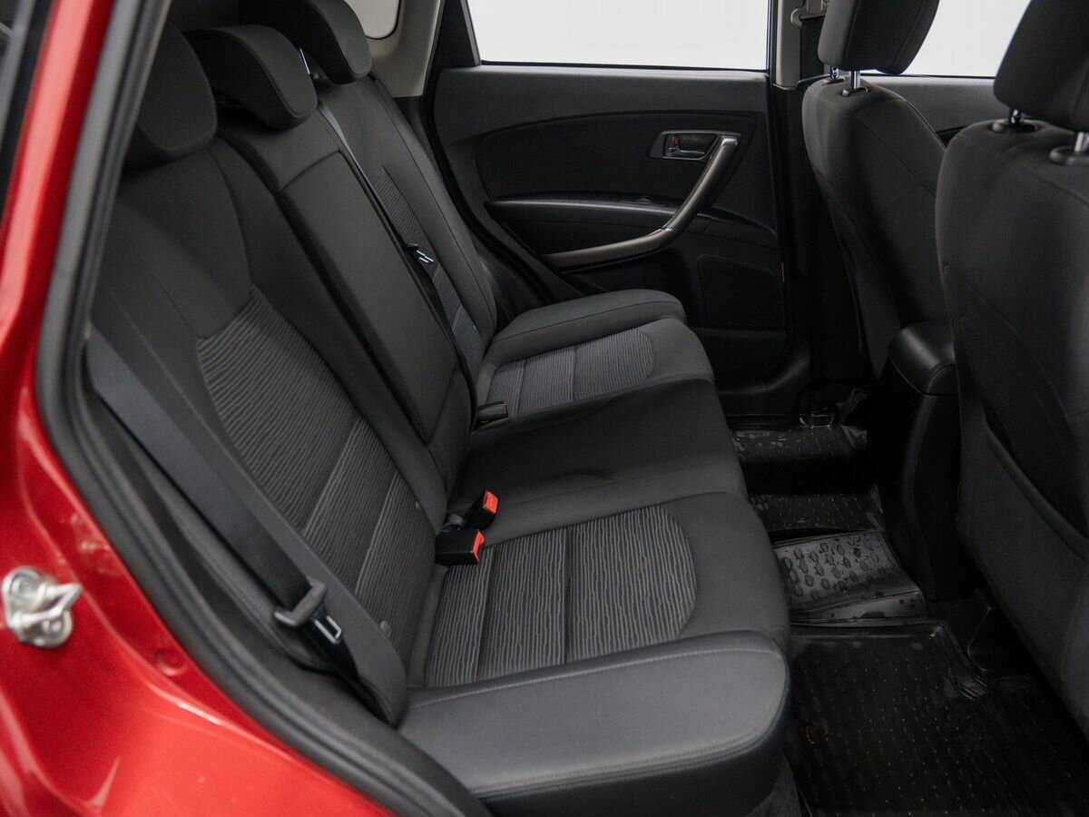 Купить ФАВ Бестюрн Икс80, 2018, 136 000 км.. Фото: #8