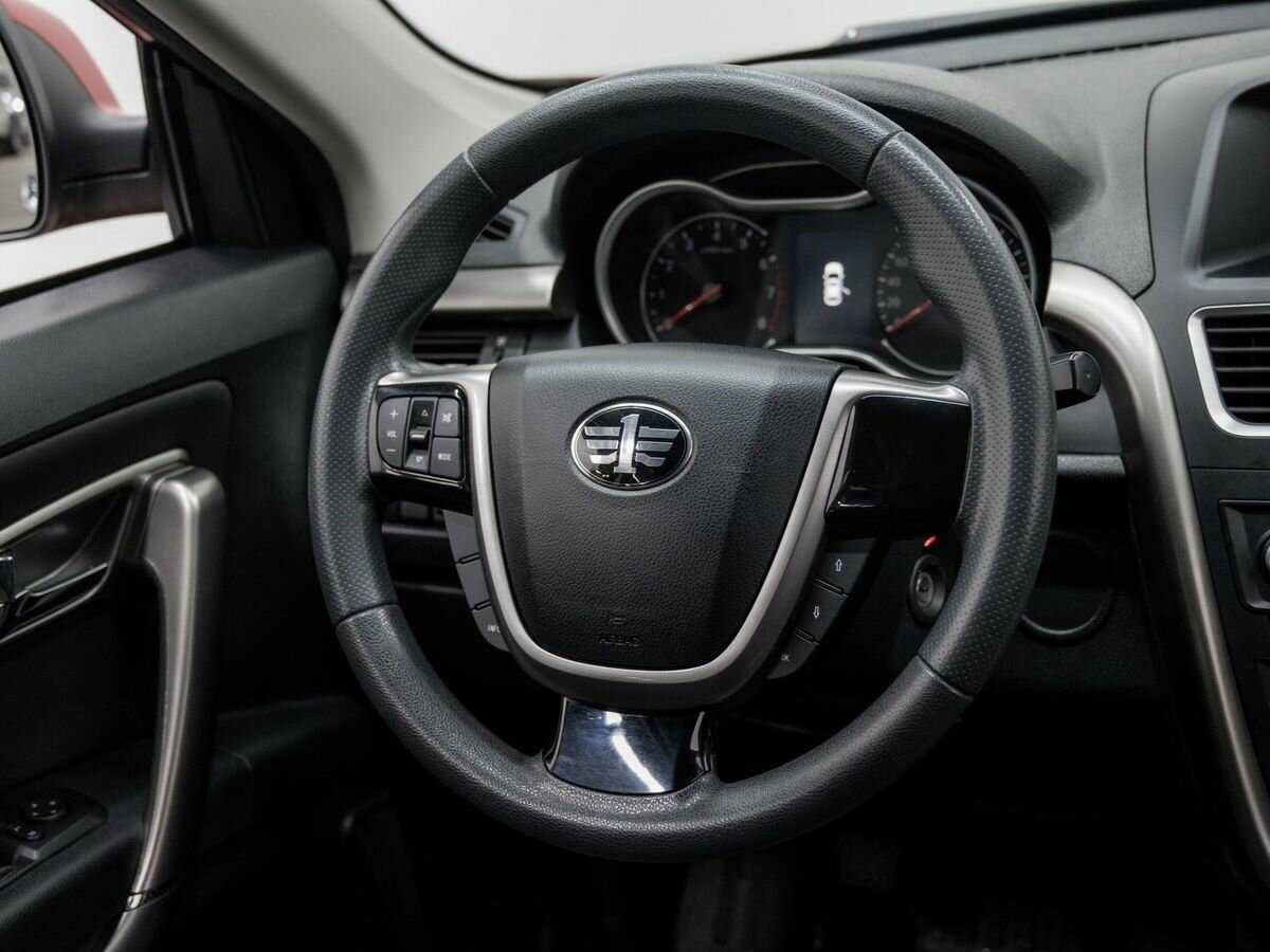 Купить ФАВ Бестюрн Икс80, 2018, 136 000 км.. Фото: #10