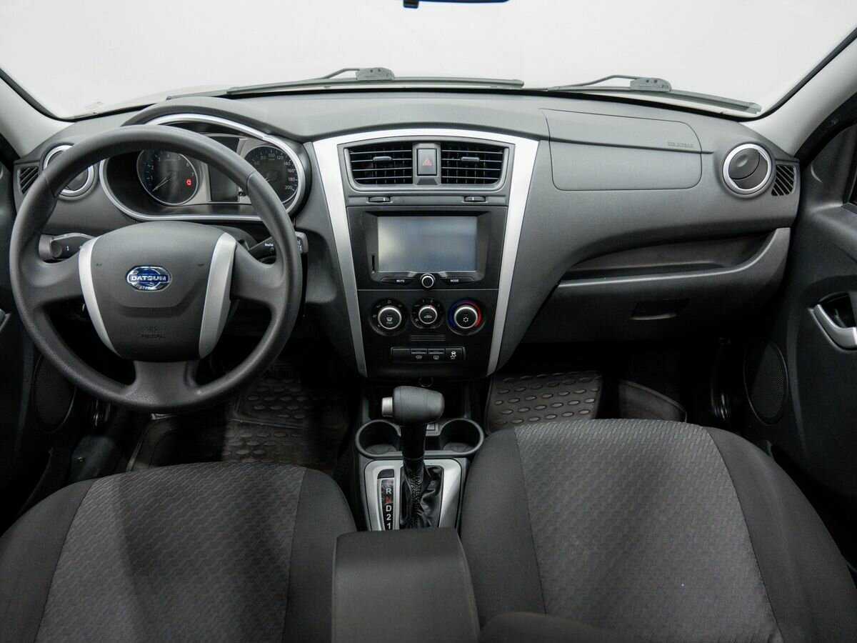 Купить Датсун он-ДО, 2019, 87 000 км.. Фото: #9