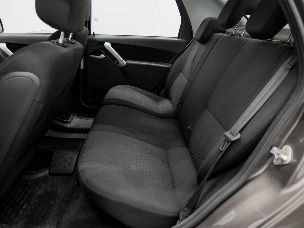 Купить Датсун он-ДО, 2019, 87 000 км.. Фото: #11