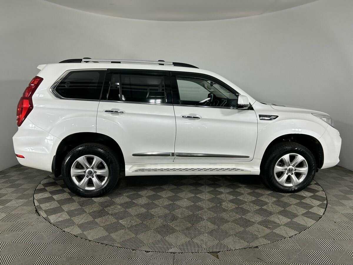 Купить Хавал Х9, 2019, 195 517 км.. Фото: #3