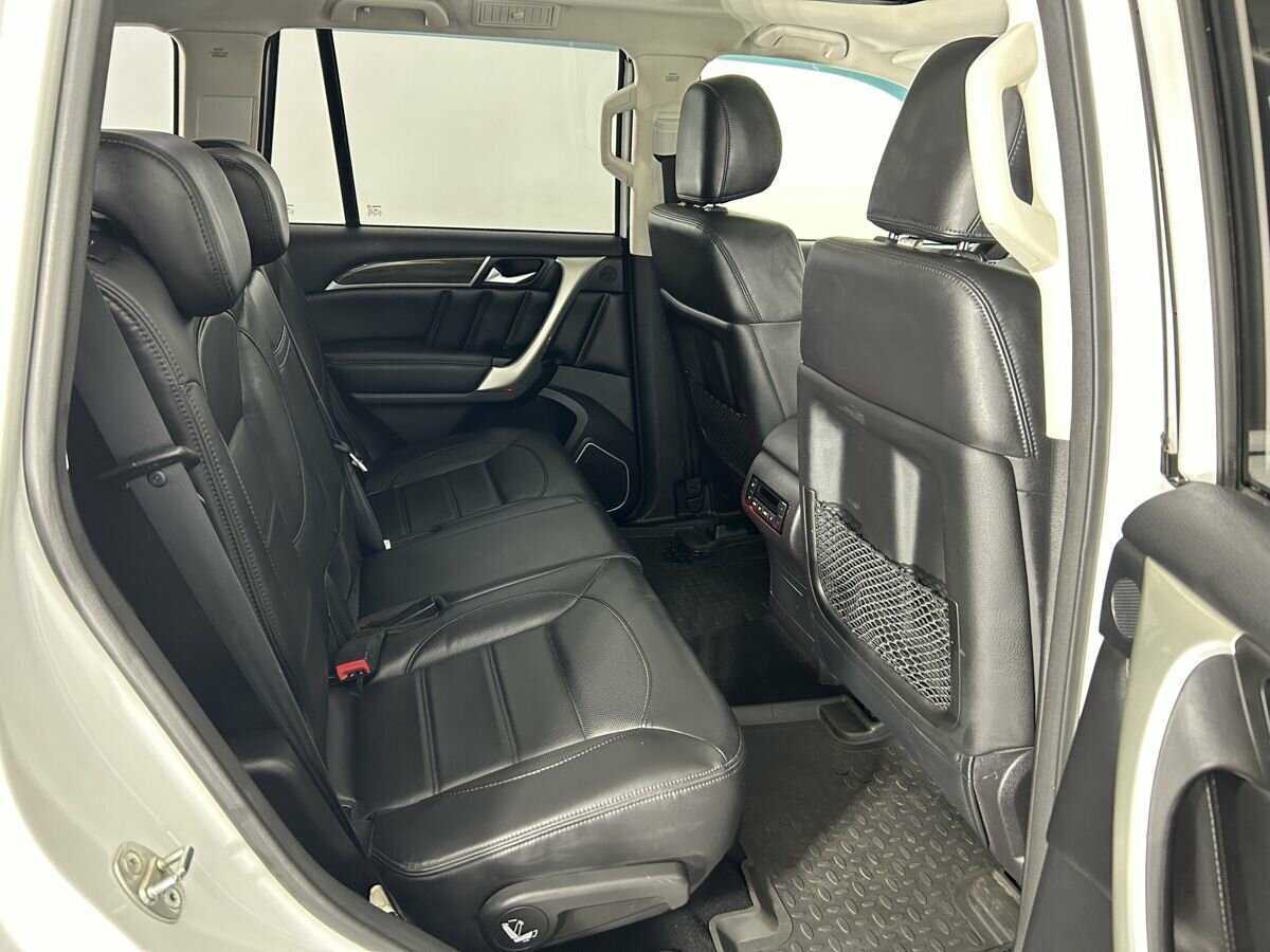 Купить Хавал Х9, 2019, 195 517 км.. Фото: #16