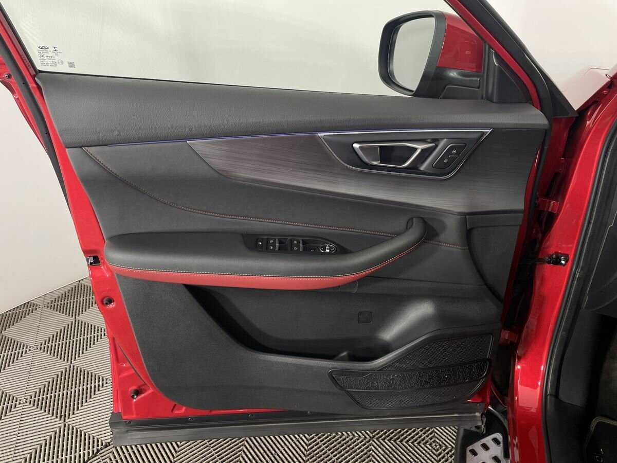 Купить Чери Тигго 4, 2022, 20 625 км.. Фото: #7