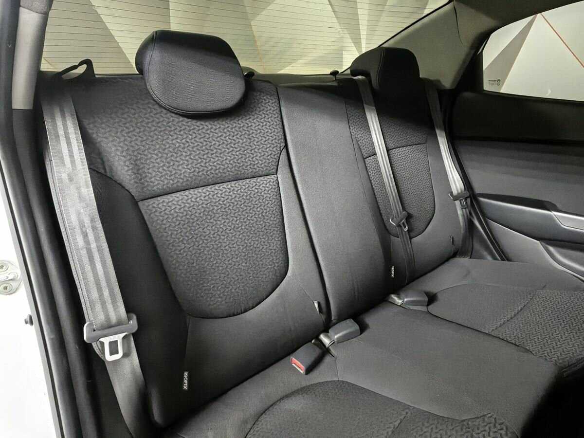 Купить Киа Рио, 2013, 174 224 км.. Фото: #12