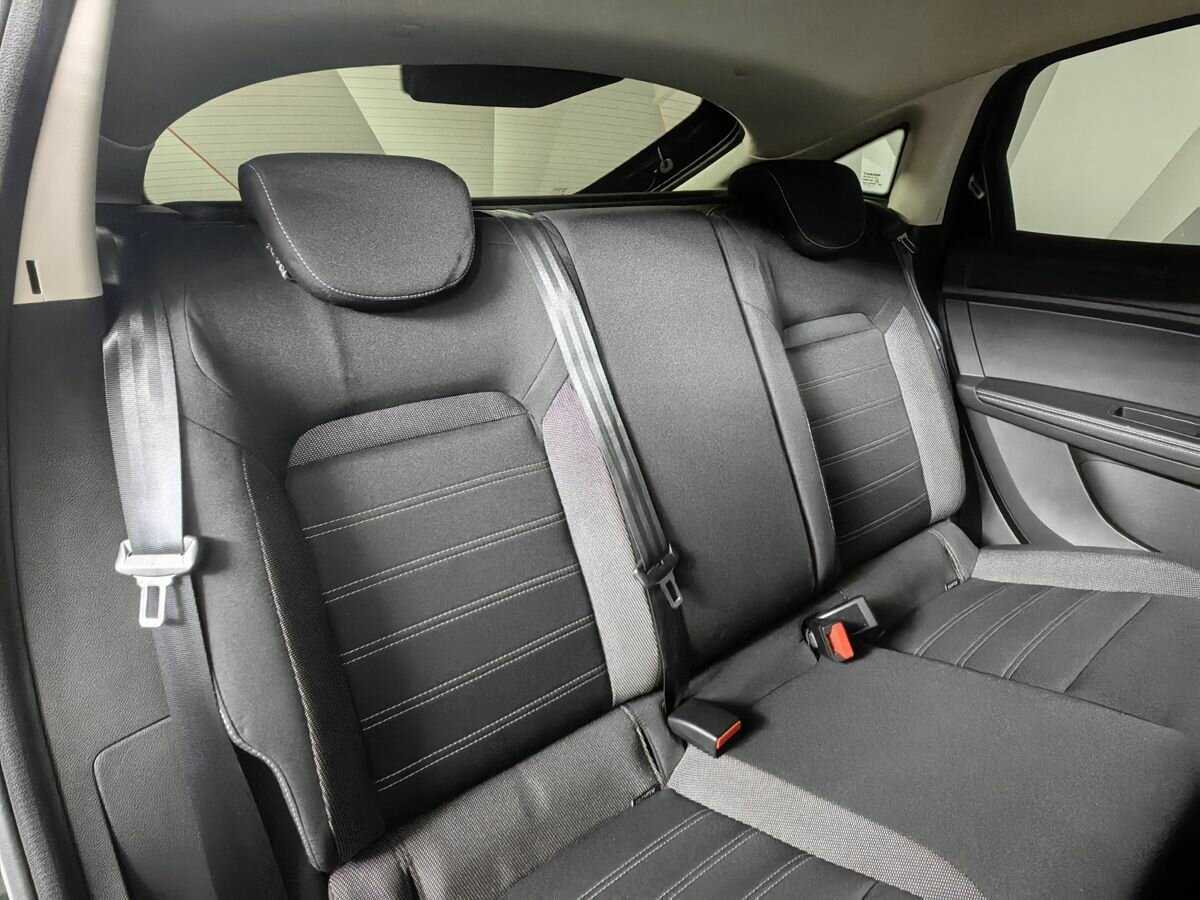 Купить Рено Аркана, 2019, 77 324 км.. Фото: #12