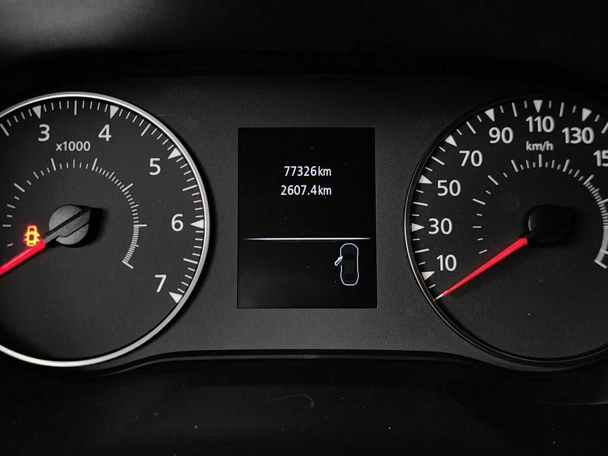 Купить Рено Аркана, 2019, 77 324 км.. Фото: #15