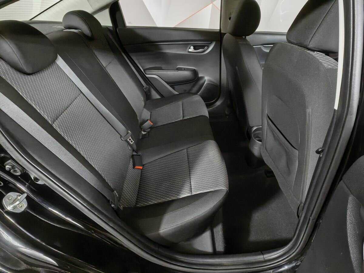 Купить Киа Рио, 2017, 154 935 км.. Фото: #11