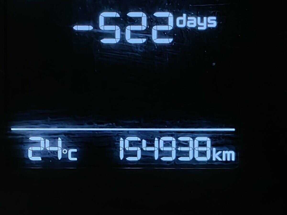 Купить Киа Рио, 2017, 154 935 км.. Фото: #15