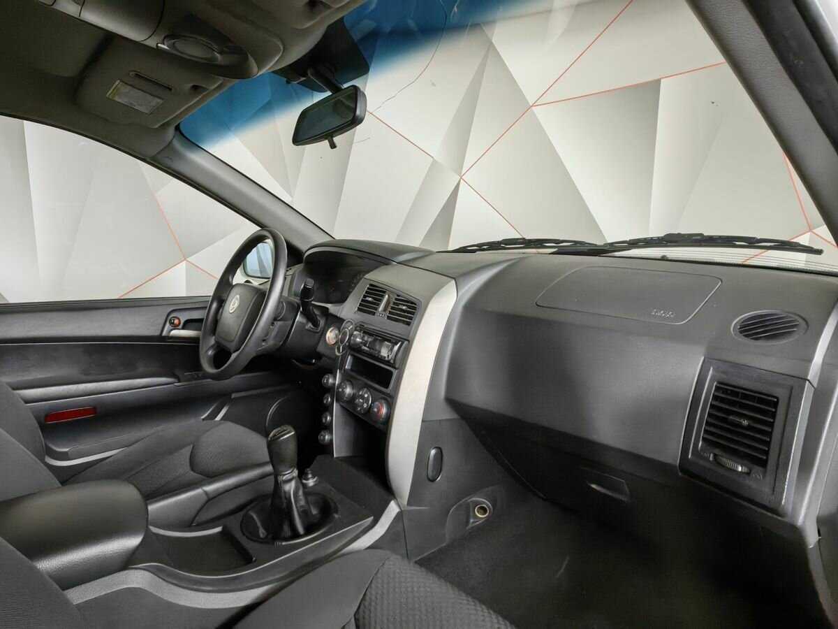 Купить Сан-Ён Кирон, 2014, 177 223 км.. Фото: #8