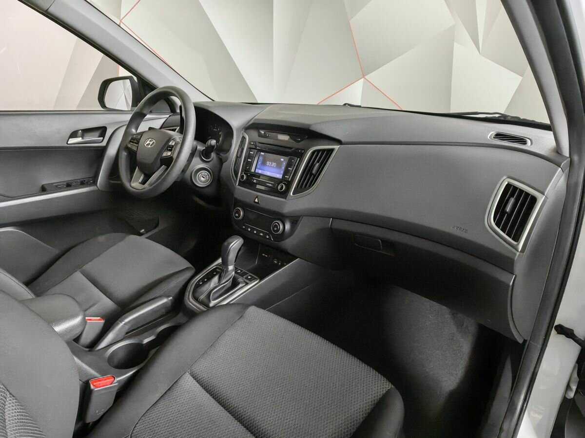 Купить Хендай Крета, 2016, 108 994 км.. Фото: #7