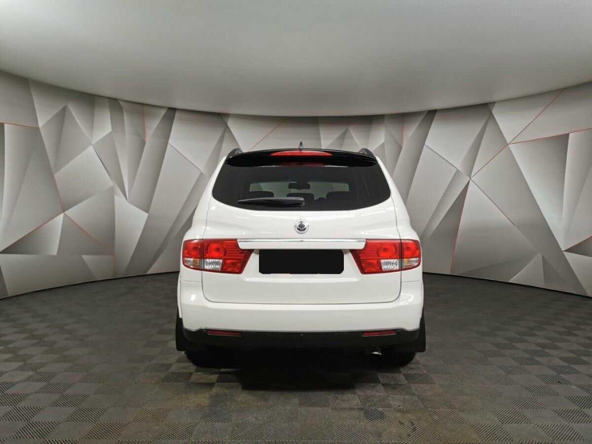 Купить Сан-Ён Кирон, 2013, 191 842 км.. Фото: #7