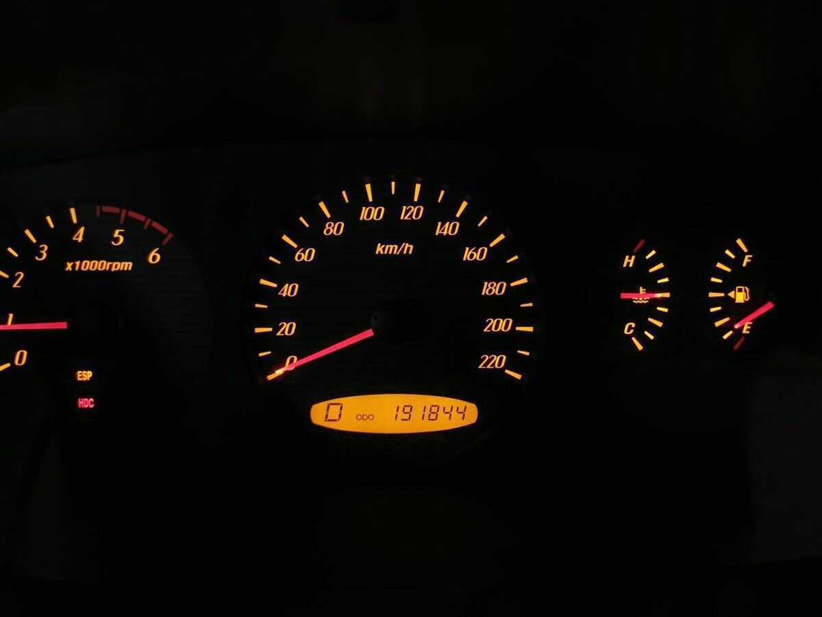 Купить Сан-Ён Кирон, 2013, 191 842 км.. Фото: #15