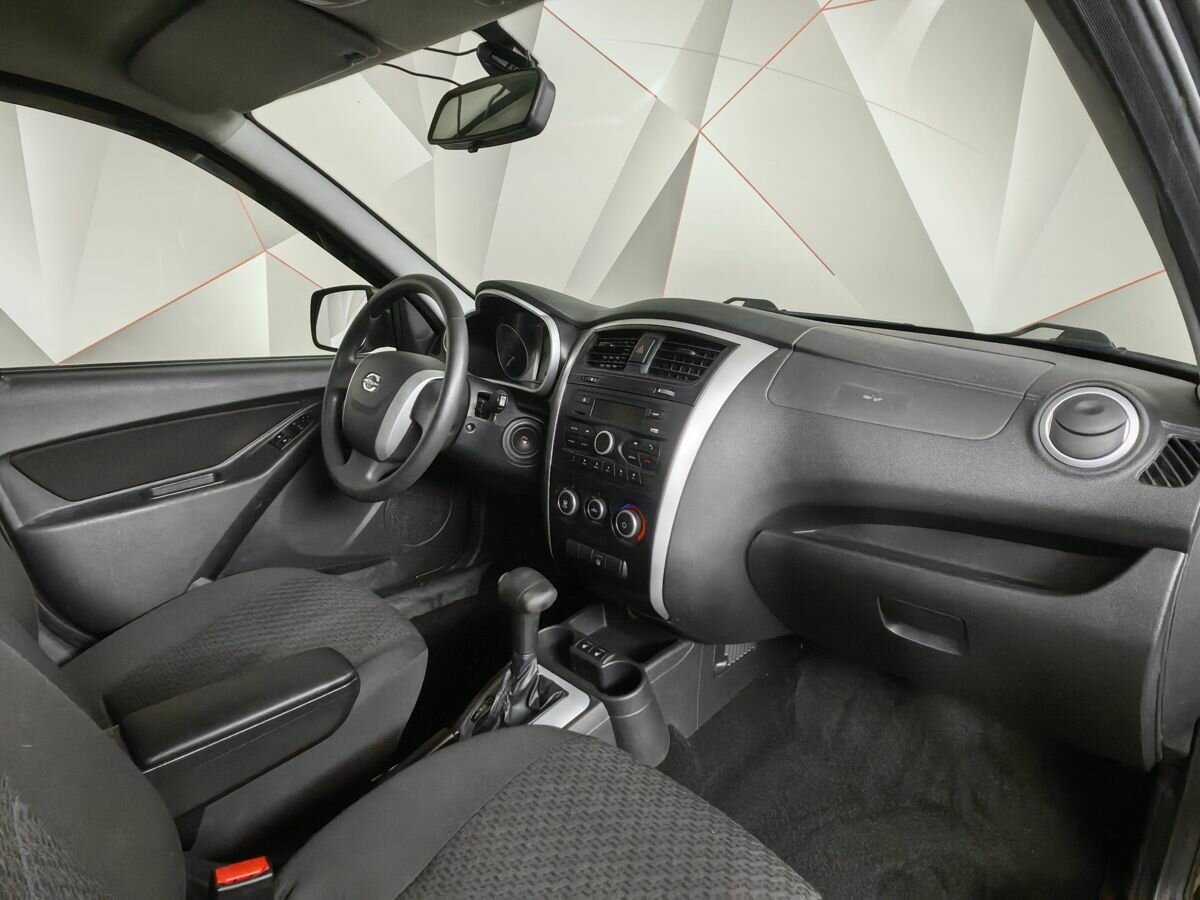 Купить Датсун он-ДО, 2017, 82 373 км.. Фото: #8