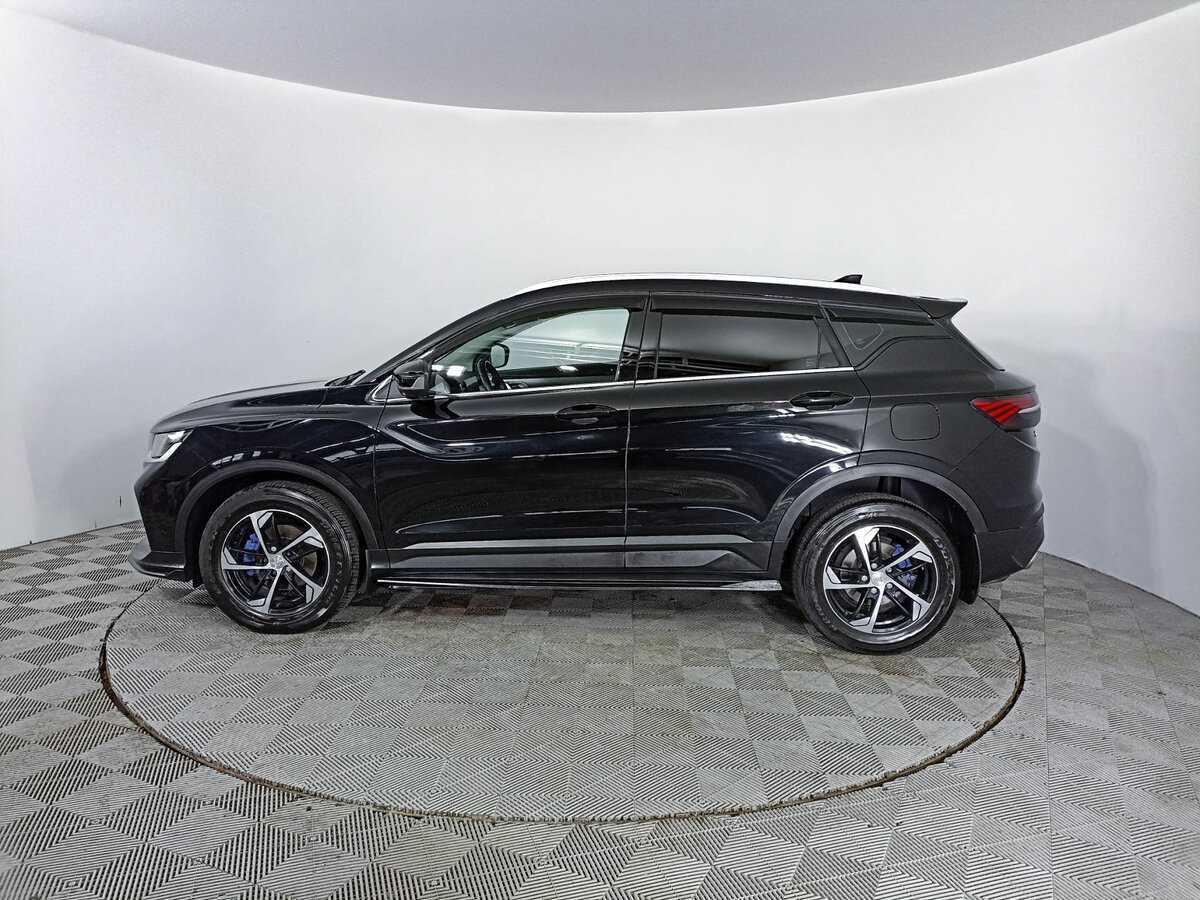 Купить Джили Кулрэй, 2021, 108 612 км.. Фото: #7