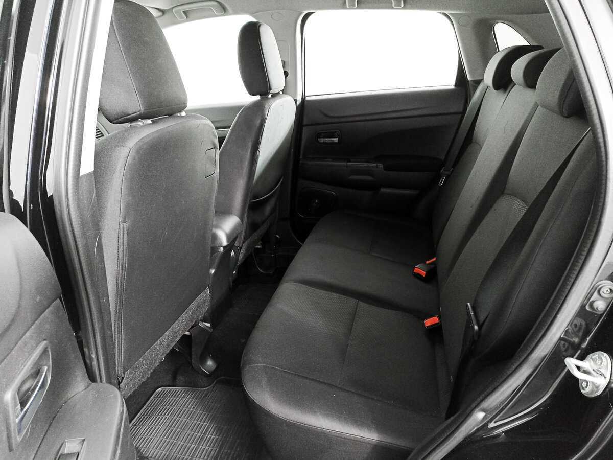 Купить Митсубиши АС-Икс, 2014, 218 936 км.. Фото: #7