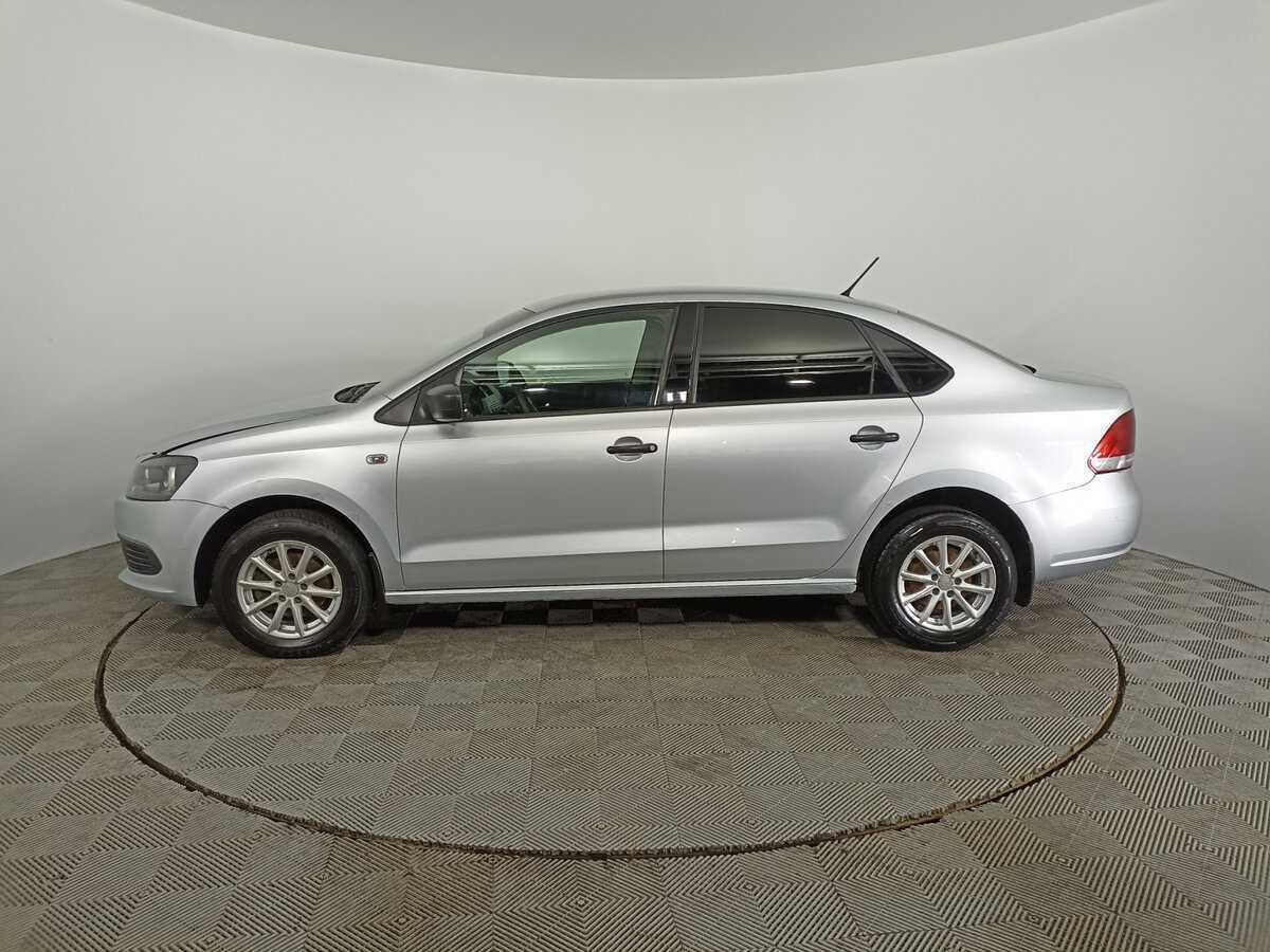 Купить Фольксваген Поло, 2014, 205 176 км.. Фото: #7