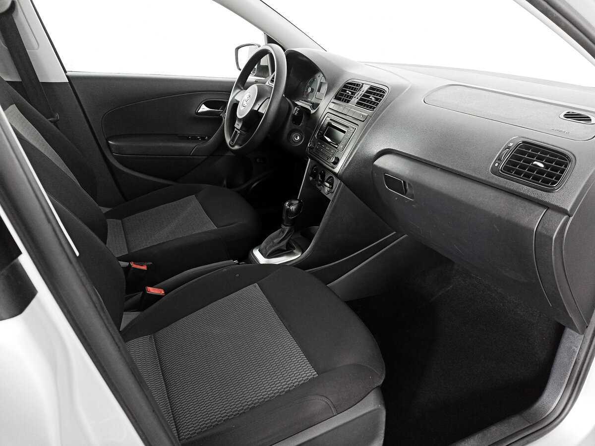 Купить Фольксваген Поло, 2014, 123 067 км.. Фото: #6