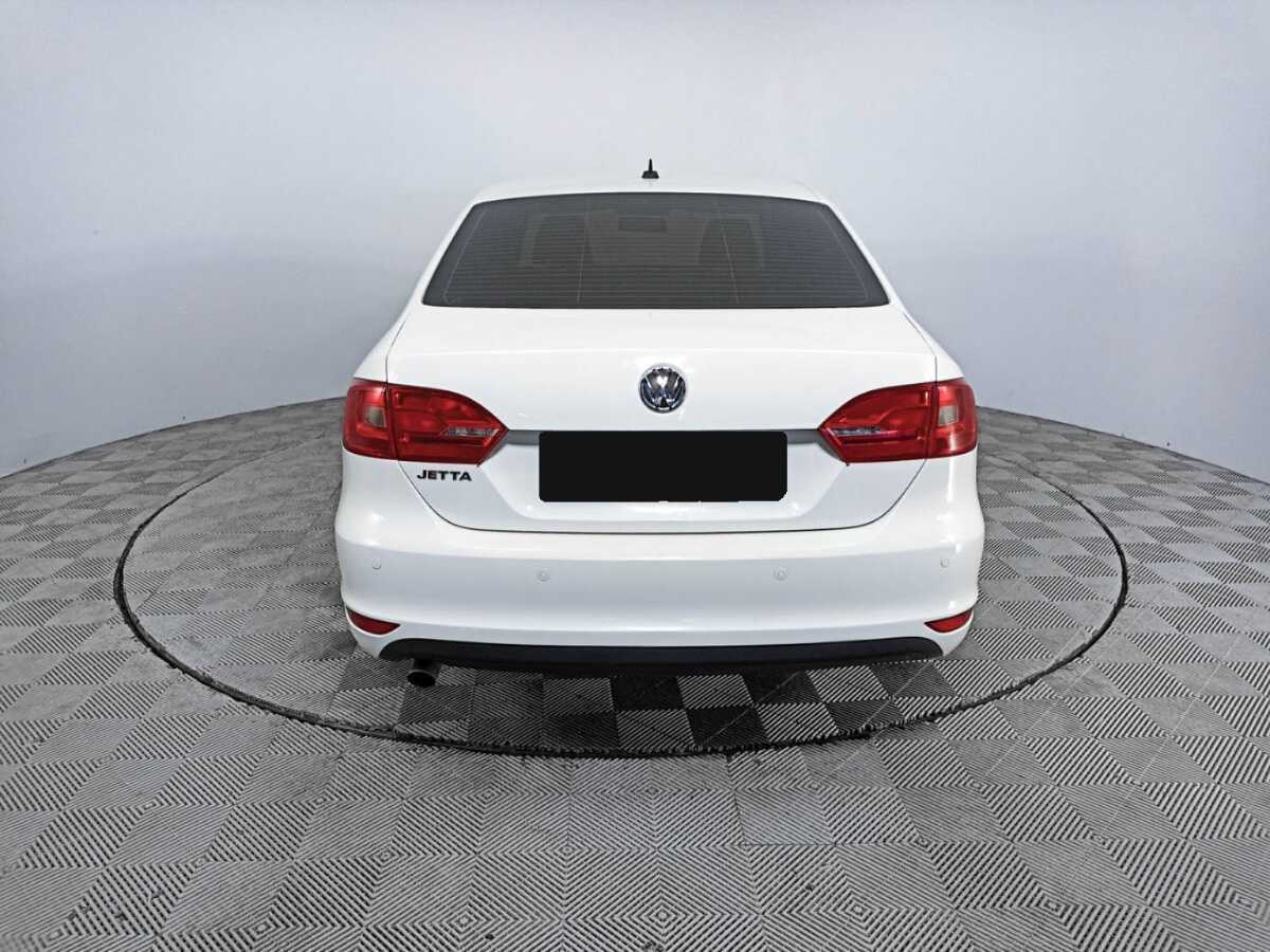 Купить Фольксваген Джетта, 2014, 192 505 км.. Фото: #5