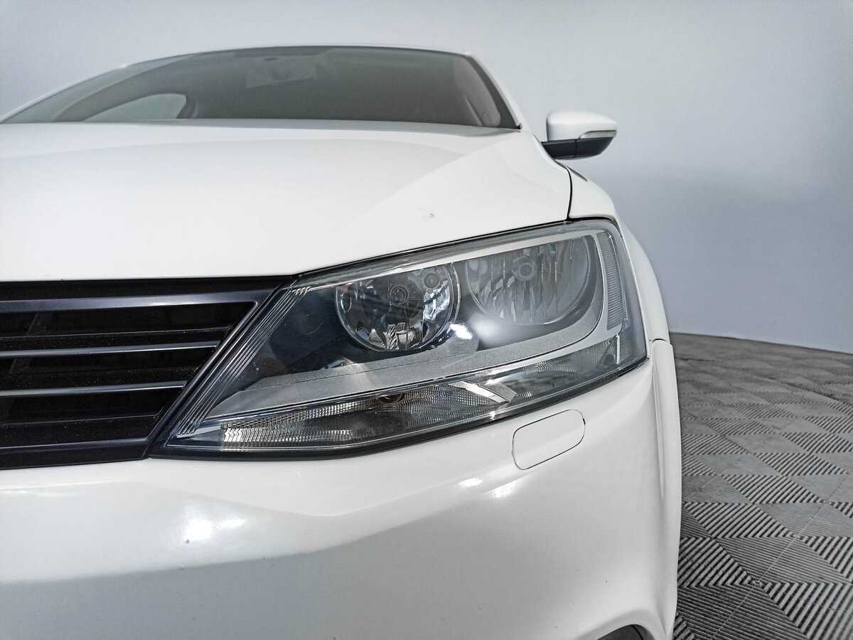 Купить Фольксваген Джетта, 2014, 192 505 км.. Фото: #16