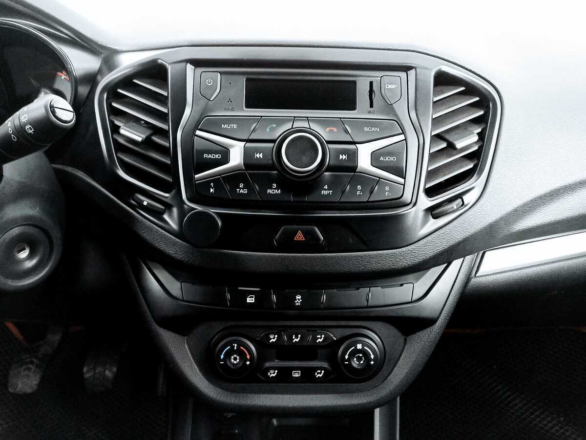 Купить Лада (ВАЗ) Веста, 2021, 70 134 км.. Фото: #12