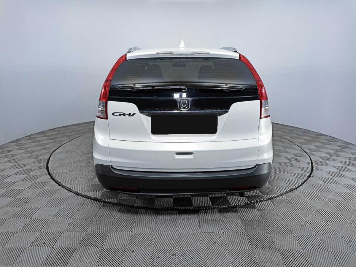 Купить Хонда ЦР-В, 2014, 176 303 км.. Фото: #5