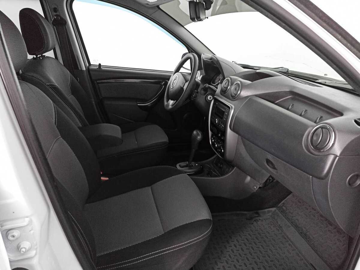 Купить Рено Дастер, 2012, 176 004 км.. Фото: #8