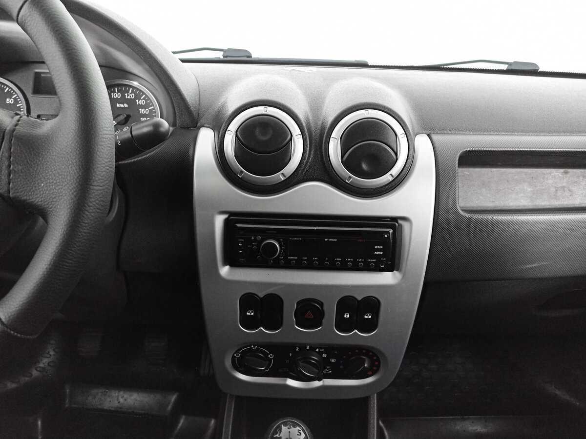 Купить Рено Логан, 2014, 106 504 км.. Фото: #12