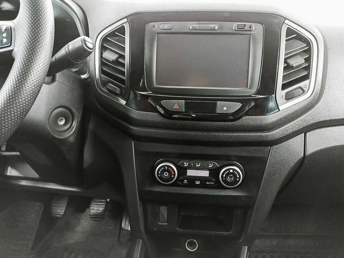 Купить Лада (ВАЗ) ИКСРЭЙ, 2016, 82 266 км.. Фото: #12