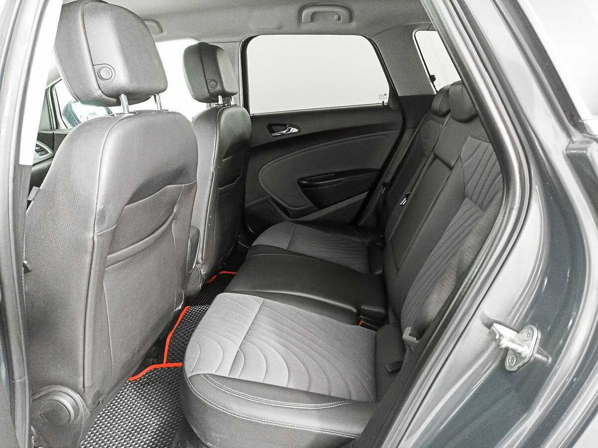 Купить Опель Астра, 2013, 169 326 км.. Фото: #9