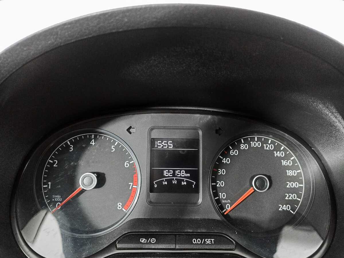 Купить Фольксваген Поло, 2019, 162 138 км.. Фото: #10