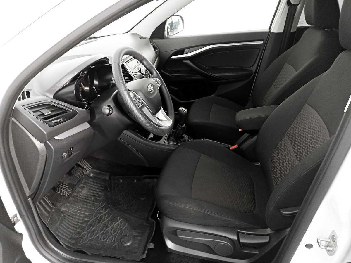 Купить Лада (ВАЗ) Веста, 2021, 65 131 км.. Фото: #11