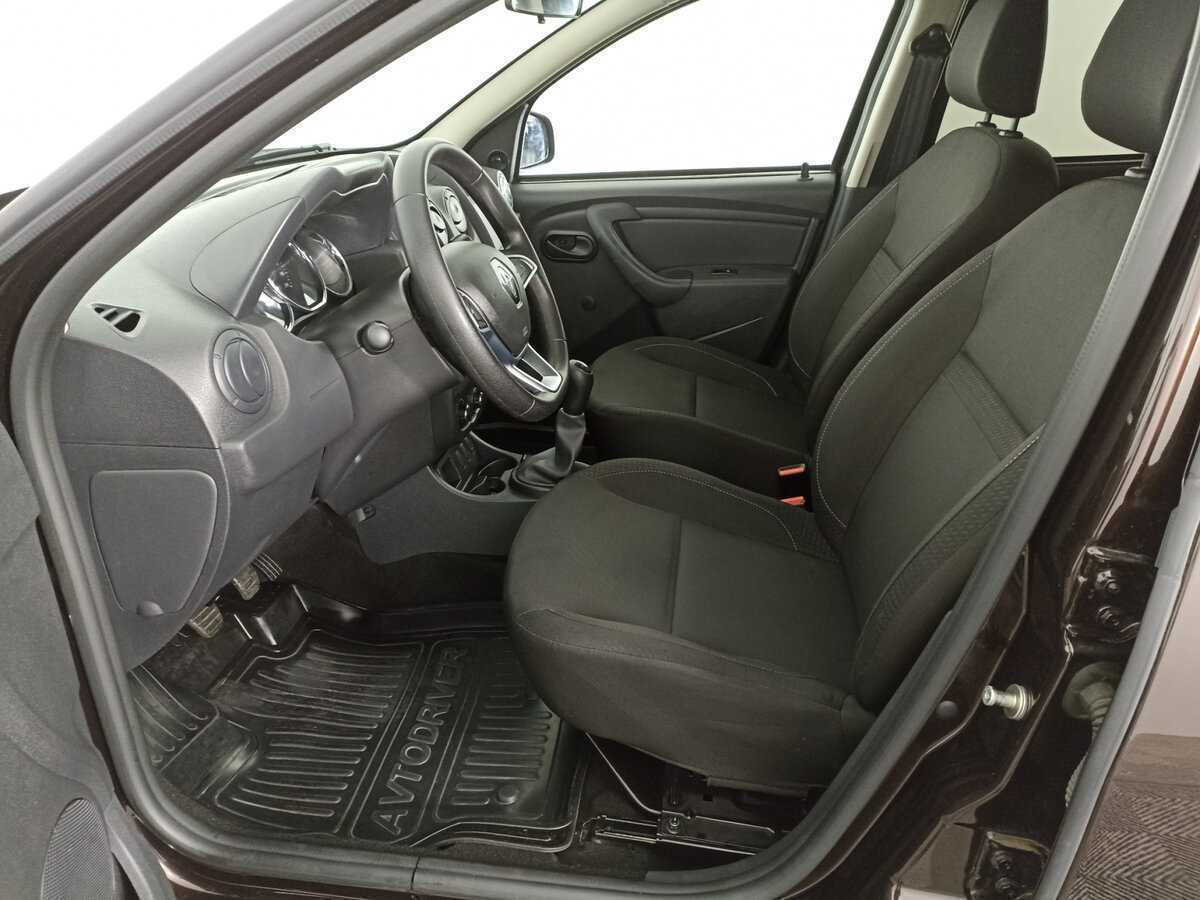 Купить Рено Дастер, 2019, 61 003 км.. Фото: #13