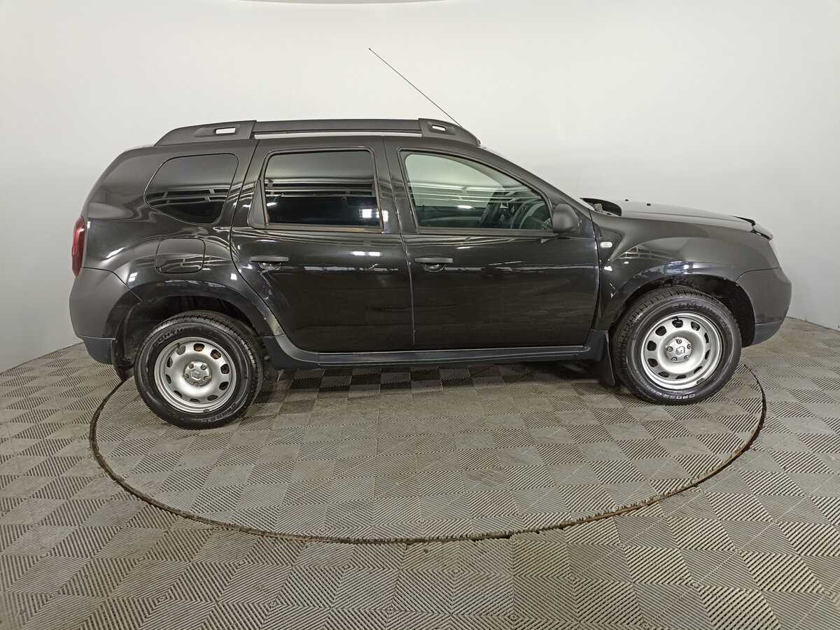 Купить Рено Дастер, 2016, 104 727 км.. Фото: #3