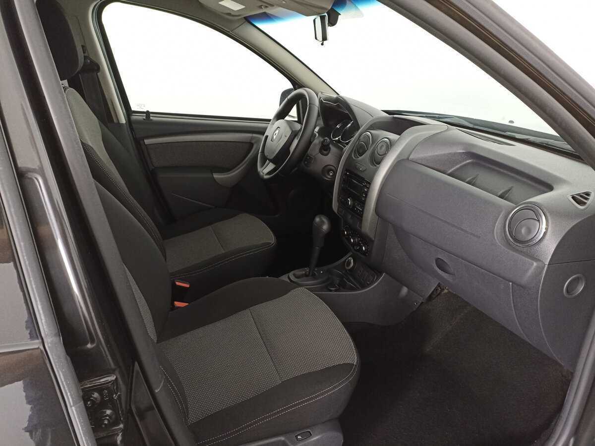 Купить Рено Дастер, 2016, 104 727 км.. Фото: #8