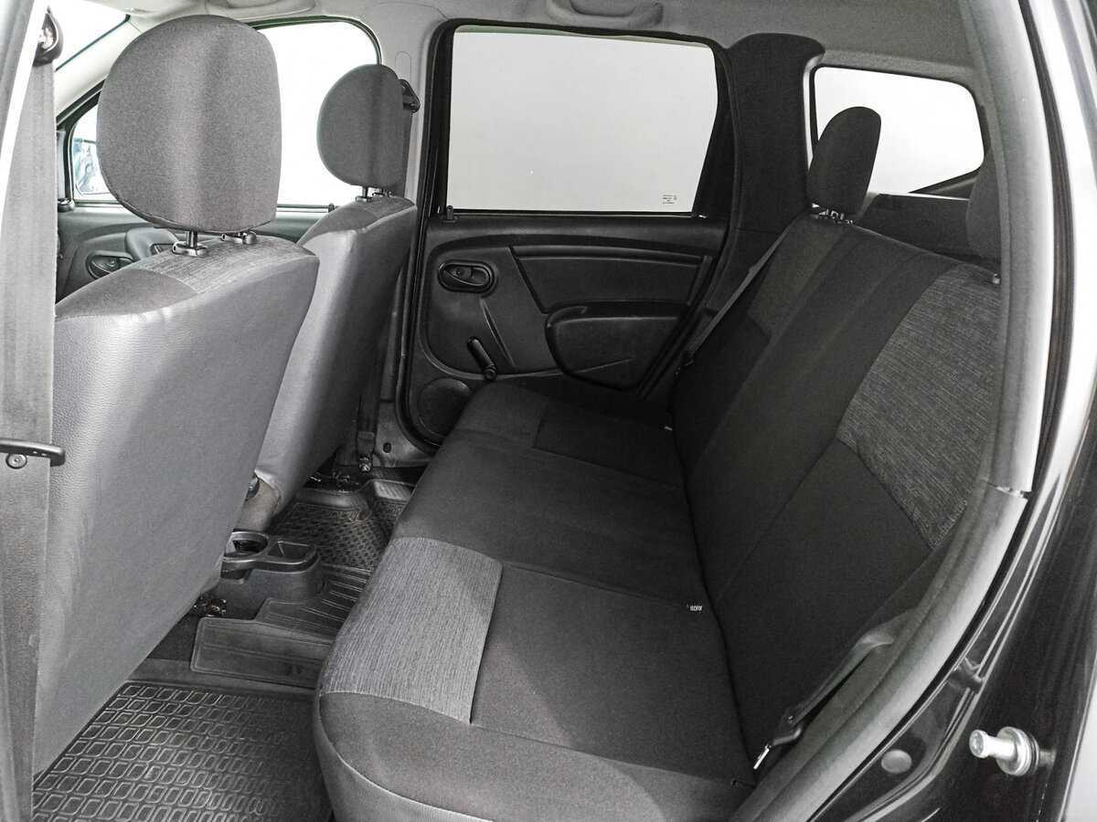 Купить Рено Дастер, 2014, 175 669 км.. Фото: #9