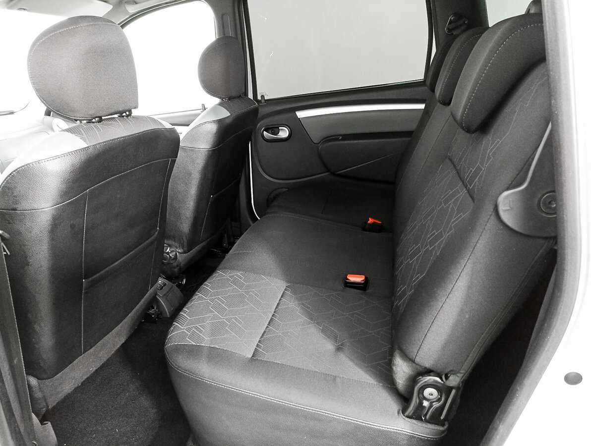 Купить Лада (ВАЗ) Ларгус, 2020, 164 290 км.. Фото: #7