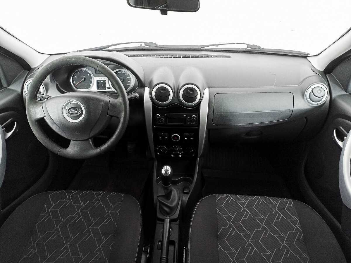 Купить Лада (ВАЗ) Ларгус, 2020, 164 290 км.. Фото: #9